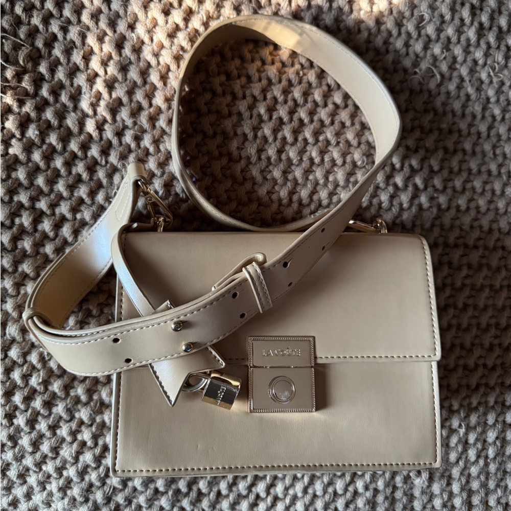 La Voute Crossbody Bag
